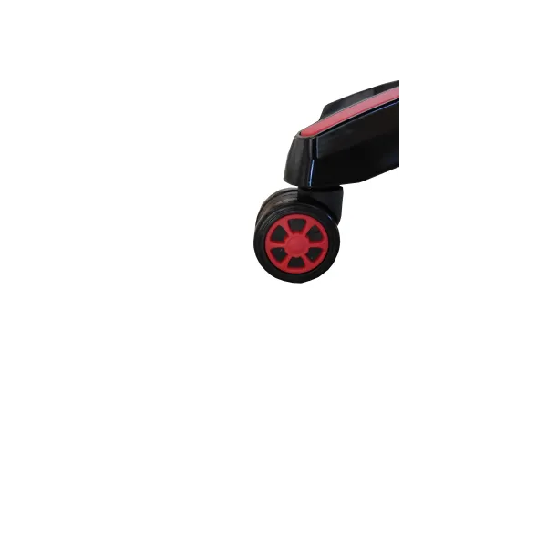Sedia Gaming Schienale Alto Reclinabile 180° Girevole con supporto lombare e poggiatesta