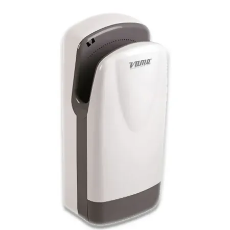 Asciugamani Professionale ECO-JET Lama d'Aria | DEOFFICE