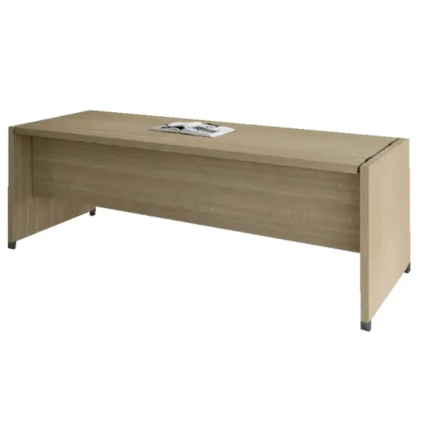Scrivania Direzionale Legno 180x90 | DEOFFICE