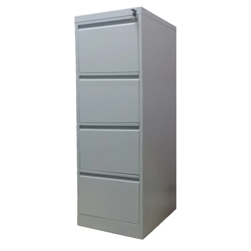 Classificatore a 4 Cassetti Dim. 45x62x134 cm