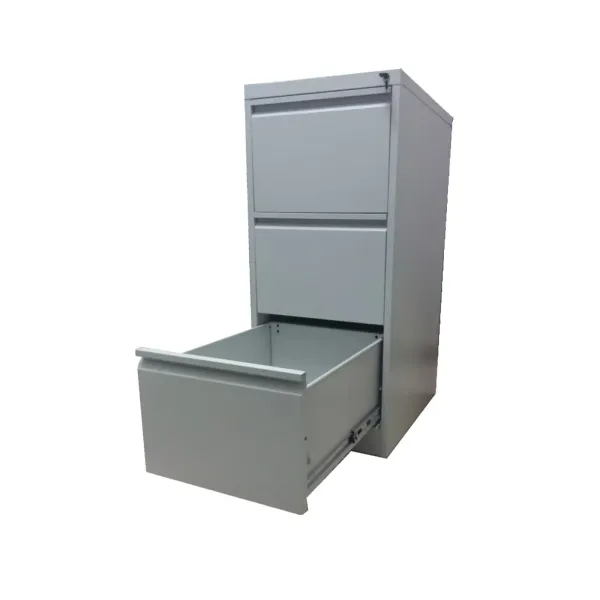 LINEA SPECIAL - Classificatore a 3 Cassetti Dim. 49x65x107 cm