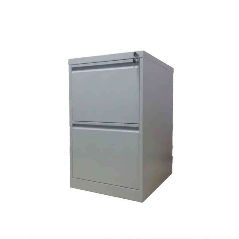 LINEA SPECIAL - Classificatore a 2 Cassetti Dim. 49x65x76 cm