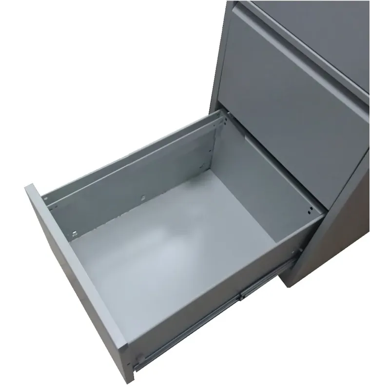 LINEA SPECIAL - Classificatore a 4 Cassetti Dim. 49x65x138 cm