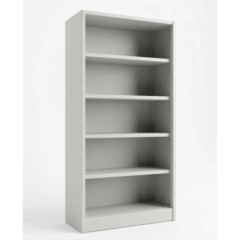LINEA SPECIAL - Armadio a giorno in Metallo Dim. 100x45x200h cm