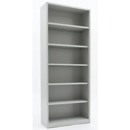 LINEA SPECIAL - Armadio a giorno in Metallo Dim. 100x45x250h cm
