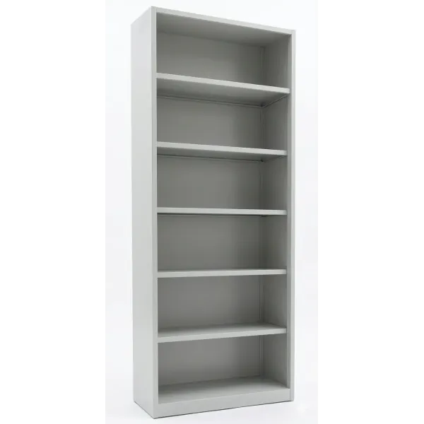 LINEA SPECIAL - Armadio a giorno in Metallo Dim. 100x45x250h cm