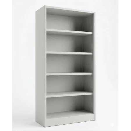 LINEA SPECIAL - Armadio a giorno in Metallo Dim. 120x45x200h cm