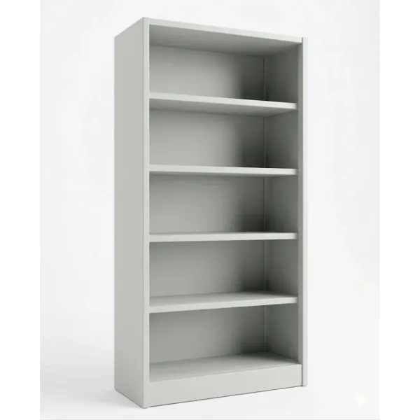 LINEA SPECIAL - Armadio a giorno in Metallo Dim. 120x45x200h cm