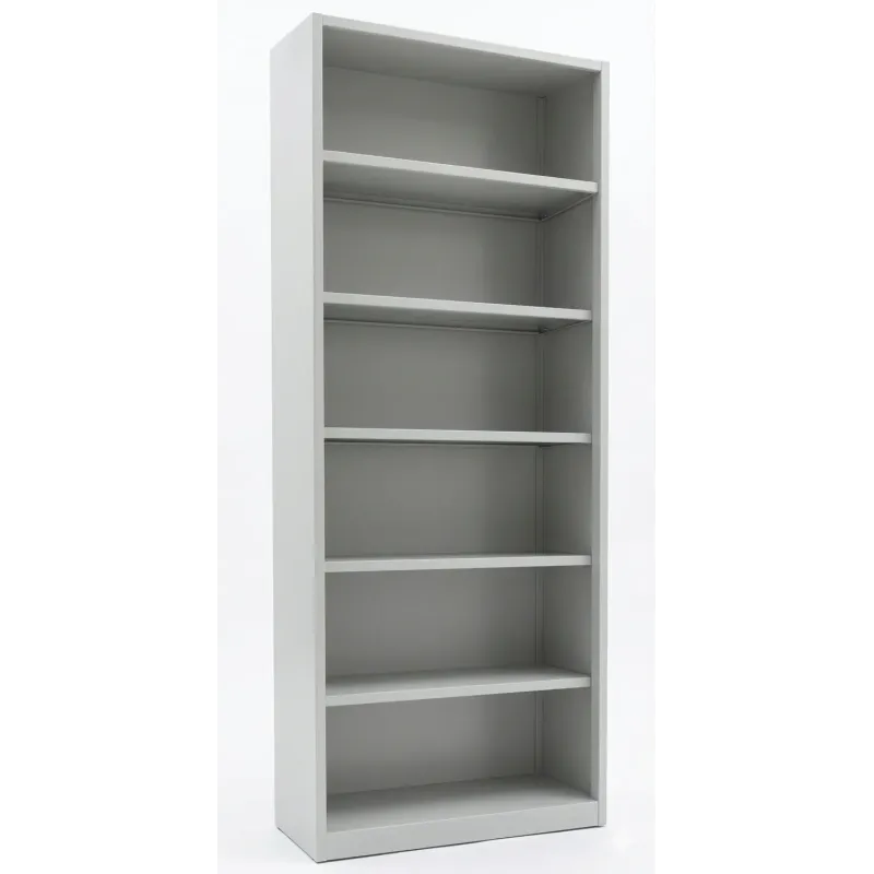 LINEA SPECIAL - Armadio a giorno in Metallo Dim. 120x45x250h cm
