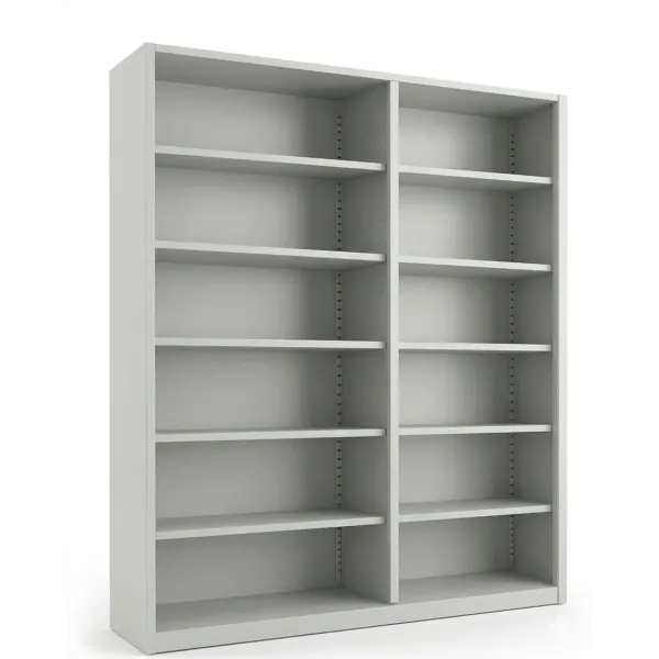LINEA SPECIAL - Armadio a giorno in Metallo Dim. 150x45x250h cm