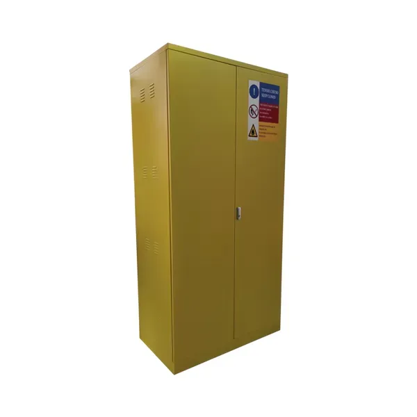 Armadi per liquidi infiammabili