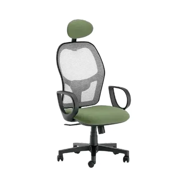 Poltrone per ufficio