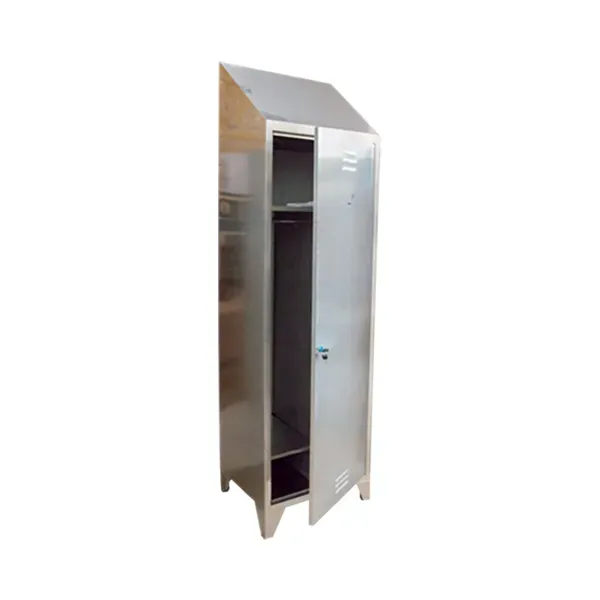 Armadi acciaio inox